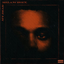 Load image into Gallery viewer, The Weeknd - My Dear Melancholy CD
