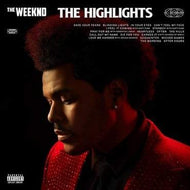 The Weeknd - The Highlights CD