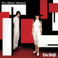 The White Stripes - De Stijl CD