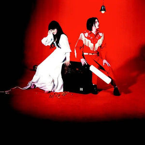 The White Stripes - Elephant (2022)