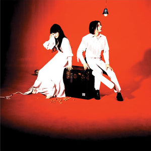 The White Stripes - Elephant (20th Anniversary Edition)