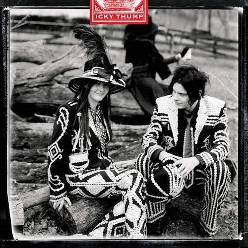 The White Stripes - Icky Thump (2022)