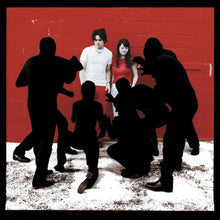Load image into Gallery viewer, The White Stripes - White Blood Cells CD