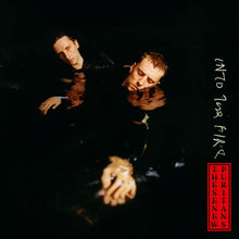 Load image into Gallery viewer, These New Puritans - Into the Fire