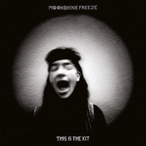 This Is The Kit ‎– Moonshine Freeze