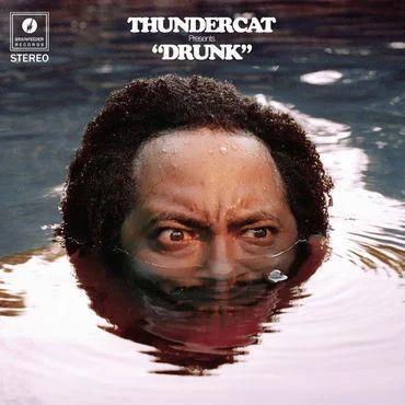 Thundercat - Drunk CD