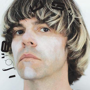 Tim Burgess - I Love The New Sky (Love Record Stores)