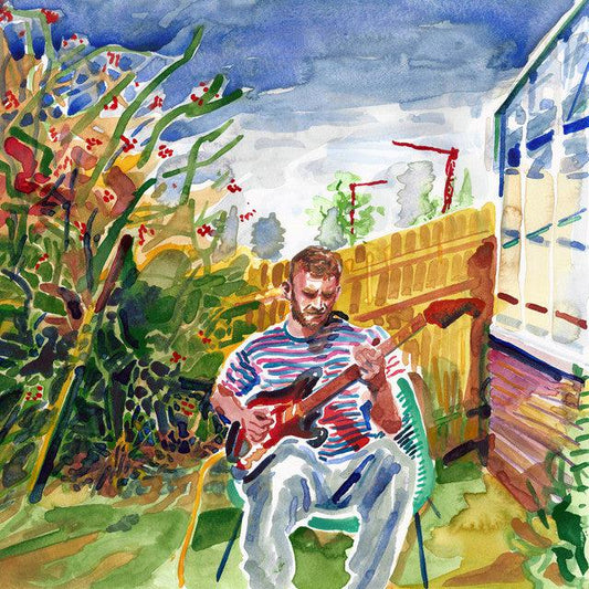 Tom Misch - Quarantine Sessions