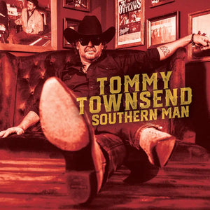 Tommy Townsend - Southern Man (BF2022)