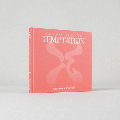 Tomorrow X Together - The Name Chapter: Temptations