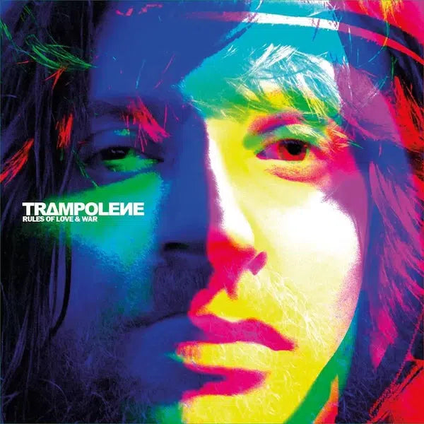 Trampolene - Rules Of Love and War