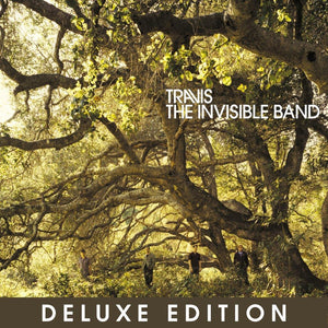 Travis - The Invisible Band 20th Anniversary Edition