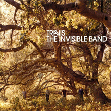 Load image into Gallery viewer, Travis - The Invisible Band 20th Anniversary Edition