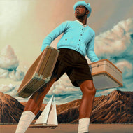 Tyler, The Creator - Call Me If You Get Lost CD