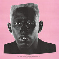 Tyler The Creator - Igor CD
