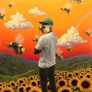 Tyler, The Creator - Scum Fuck Flower Boy