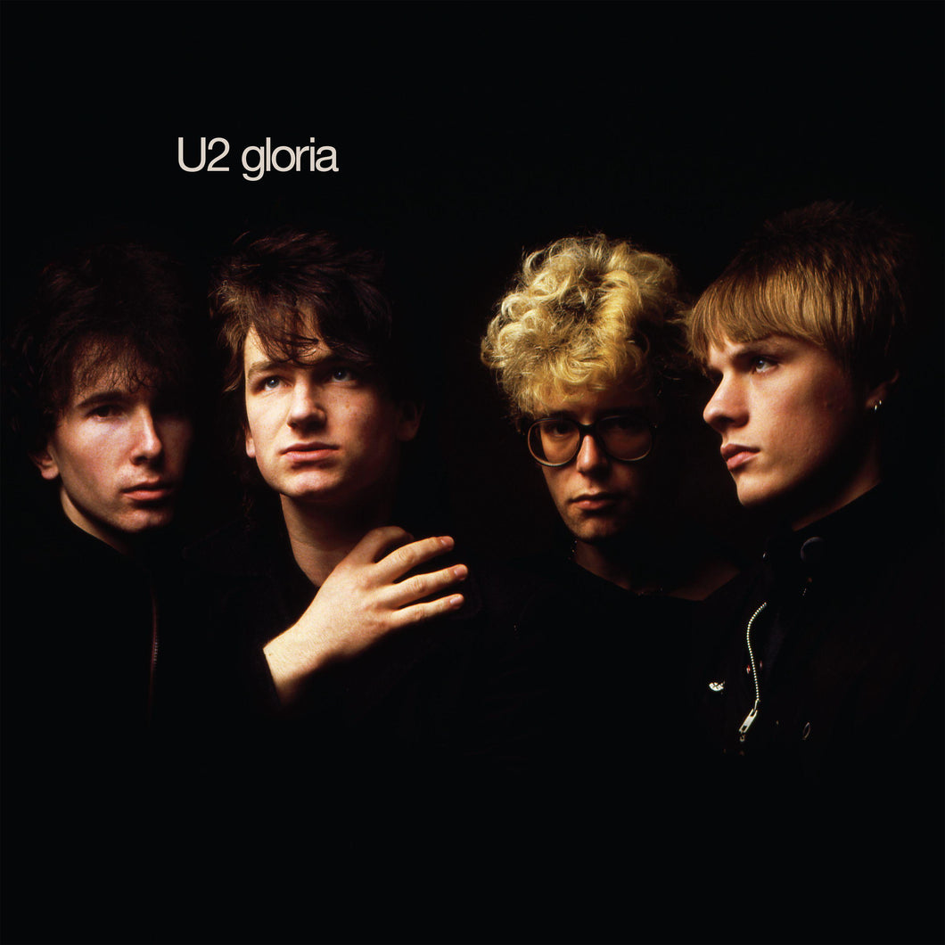 U2 - Gloria (40th Anniversary)