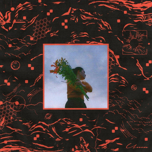 UMA - The Moth & The Dove