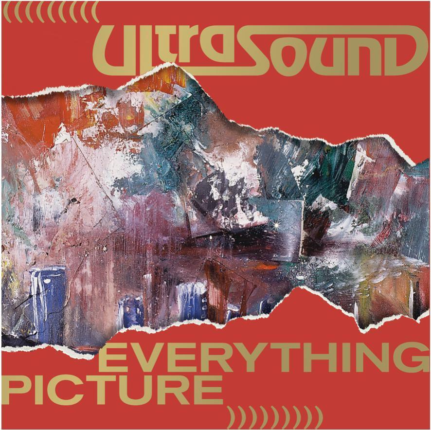 Ultrasound - Everything Picture (Deluxe Edition)
