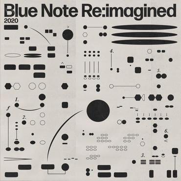 VA - Blue Note Re:Imagined
