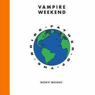 Vampire Weekend - Father of The Bride CD