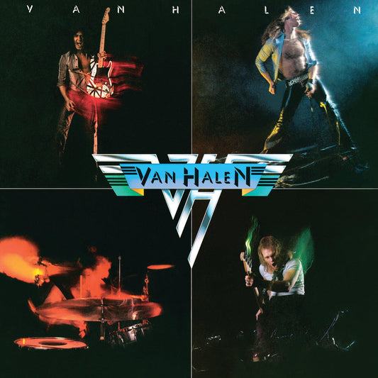 Van Halen - Van Halen *45th Anniversary*