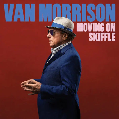 Van Morrison - Moving On Skiffle