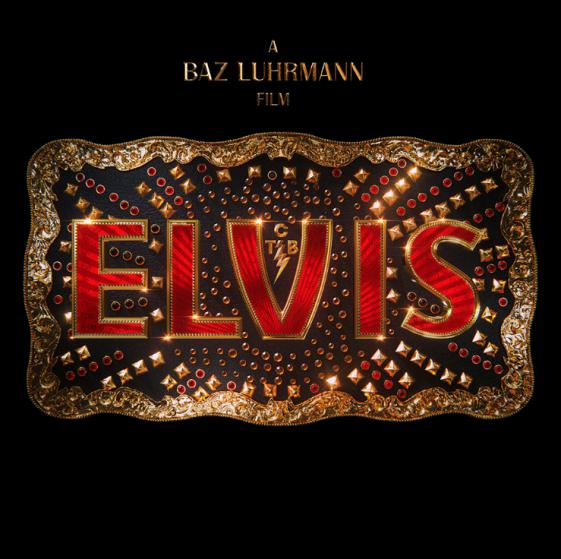 Various - A Film By Baz Luhrmann - Elvis (Soundtrack)