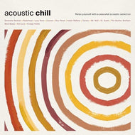 Various Artists - Acoustic Chill