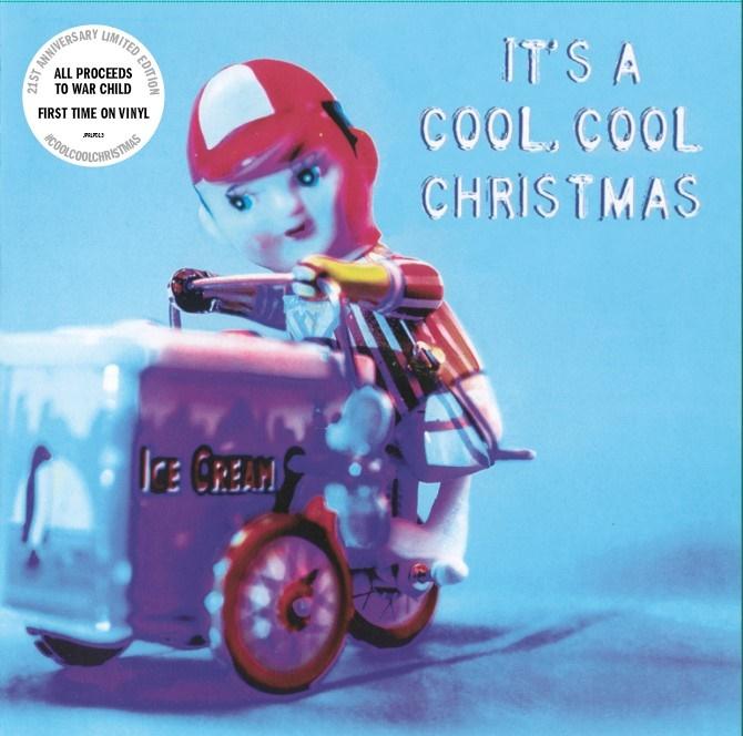 Various Artists - It's A Cool, Cool Christmas