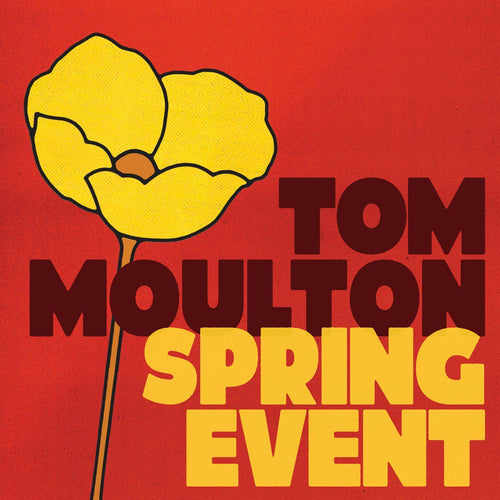 Various Artists - Tom Moulton: Spring Event