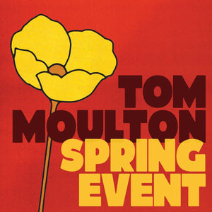 Various Artists - Tom Moulton: Spring Event