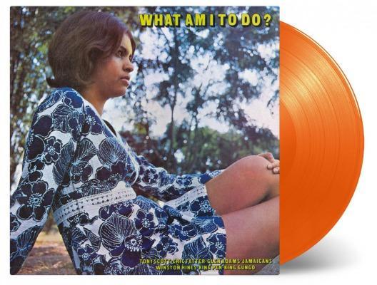 Various Artists - What Am I To Do?