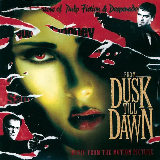 Various - From Dusk Till Dawn (OST)