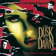 Various - From Dusk Till Dawn (OST)