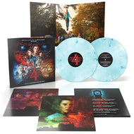 Various - Kyle Dixon & Michael Stein- Stranger Things 4 VOL. 1