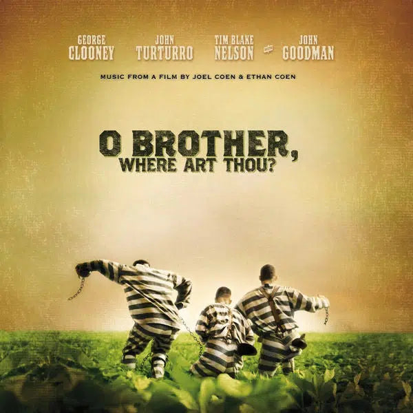 Various - O Brother, Where Art Thou - OST