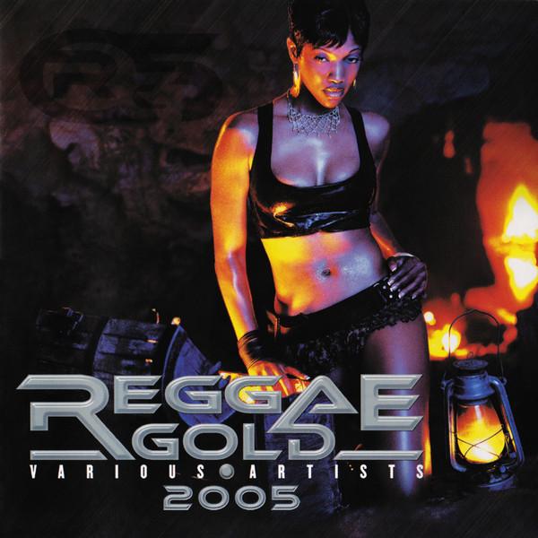 Various - Reggae Gold 2005