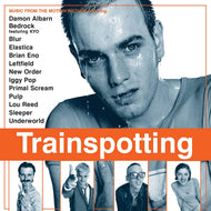 Various - Trainspotting