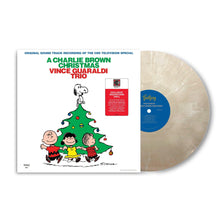 Load image into Gallery viewer, Vince Guaraldi Trio - A Charlie Brown Christmas