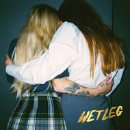 Wet Leg – Wet Leg CD