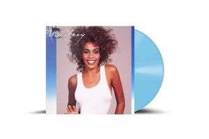 Whitney Houston - Whitney (2023 Repress)