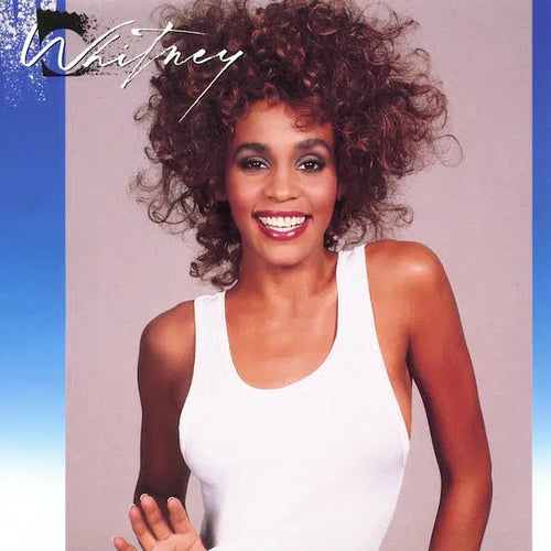 Whitney Houston - Whitney (2023 Repress)