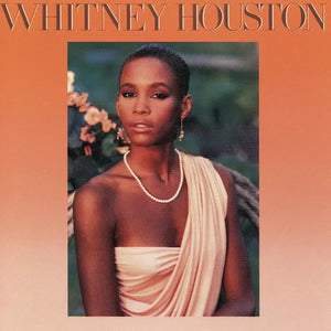 Whitney Houston - Whitney Houston (2023 Repress)