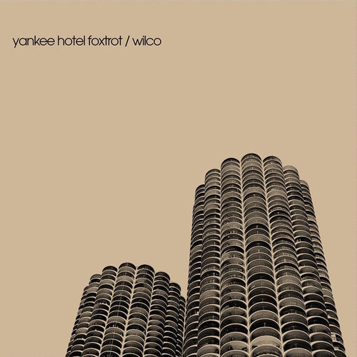 Wilco – Yankee Hotel Foxtrot (2022 remaster)