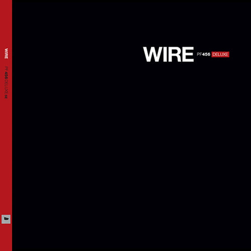 Wire - PF456 Deluxe
