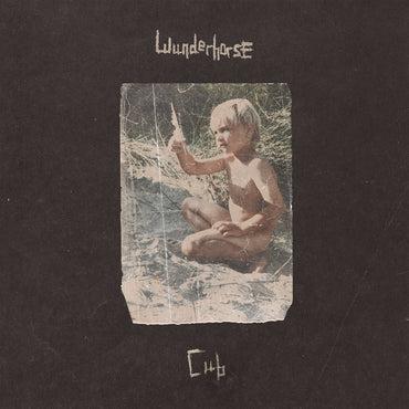 Wunderhorse - Cub (Clear Vinyl)