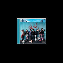 Load image into Gallery viewer, YUNGBLUD - Weird!