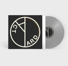 Load image into Gallery viewer, Yard Act - Dark Days EP (Silver Vinyl Repress)