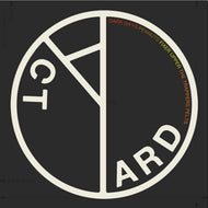 Yard Act - Dark Days EP Silver Cassette